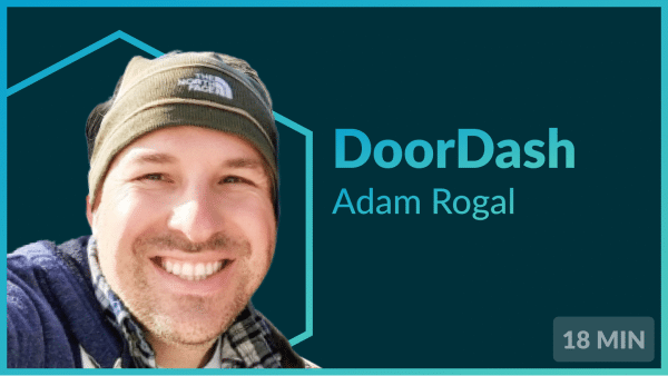 Adam Rogal