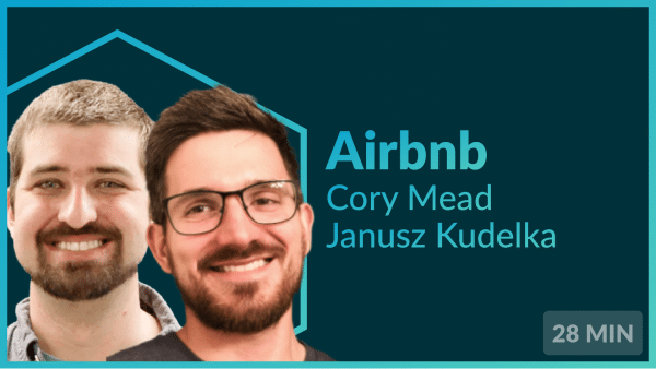 Airbnb Developer Productivity Wins