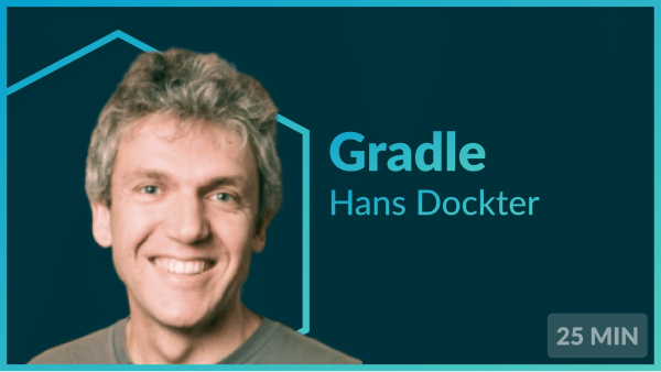 Hans Dockter