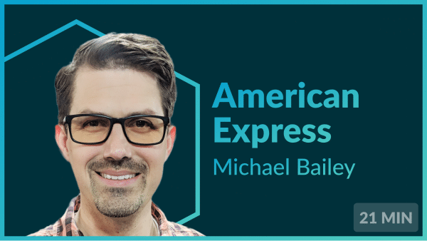 Michael Bailey