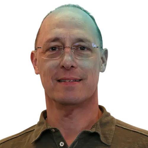 Brad Vandehey