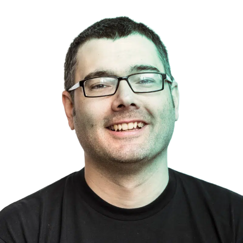 Brian Demers